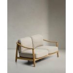 Kave Home Elunda 149 cm dřevěná – Hledejceny.cz
