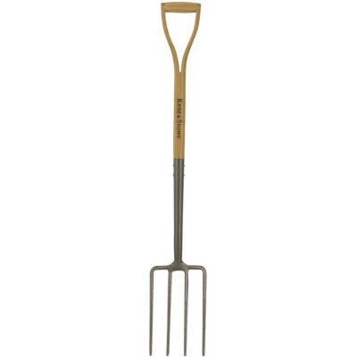 Kent & Stowe Rycí vidle nerez 110 cm – Zboží Dáma