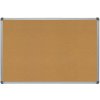 Tabule Rocada Korková tabule / nástěnka Rocada 6202, 90 x 60 cm, korková v hliníkovém rámu