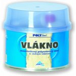 BKP Polykar Vlákno 150 g šedozelená – Hledejceny.cz