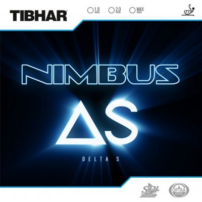 Tibhar Nimbus Delta S