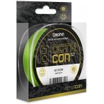 Delphin Splétaná Šnůra OctaCON Fluo Zelená 135 m - 0,08 mm 5 kg – Zboží Dáma