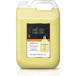 Baylis & Harding náplň do tekutého mýdla Mandarinka & Grepfruit 5 l – Zboží Dáma
