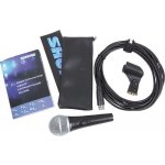Shure PG58 – Zboží Živě