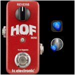 TC Electronic Hall of Fame Mini Reverb – Hledejceny.cz