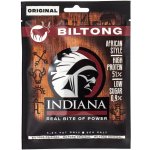 Indiana Biltong Jerky Original 25 g – Hledejceny.cz
