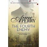 The Fourth Enemy - Anne Perry – Hledejceny.cz