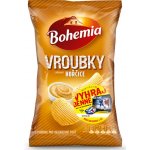 Bohemia vroubky hořčice 120 g – Zbozi.Blesk.cz
