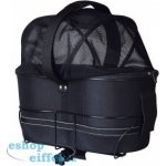 Trixie Přepravní taška na zadní nosič kola do 8 kg 48 x 29 x 42 cm – Zboží Mobilmania
