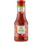 Tesco Kečup jemný 500 g – Zboží Dáma
