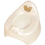 TEGA Hrající nočník Medvídci bílý – Zboží Dáma