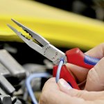 Knipex 13 01 160 elektroinstalační kleště 160 mm 1 ks – Hledejceny.cz