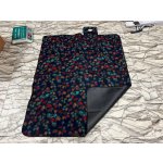 Happy Green kempingová deka 170 x 140 – Hledejceny.cz