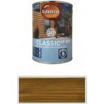 Xyladecor Classic HP 5 l Dub – Zboží Mobilmania
