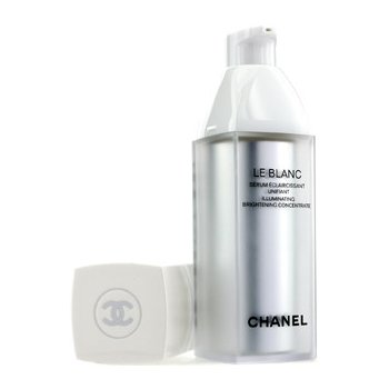 Chanel Le Blanc Illuminating Brightening Concentrate 30 ml