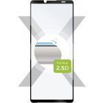 FIXED Full-Cover pro Sony Xperia 10 V černé FIXGFA-1154-BK – Zboží Živě