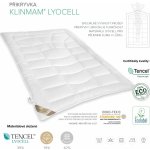 Klinmam LYOCELL AERELLE - přikrývka celoroční 135x200 – Zboží Dáma