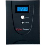 CyberPower GreenPower Value LCD 2200VA – Sleviste.cz