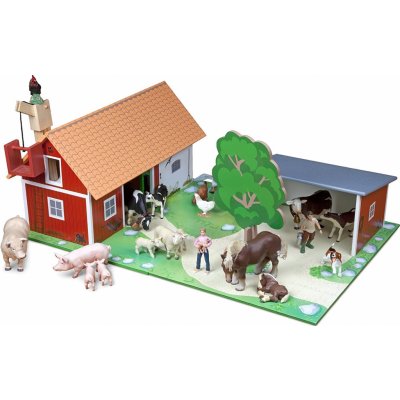 PAPO Farma s domky – Zboží Mobilmania