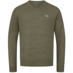 Svetr Blaser lovecký merino zelený – Zboží Dáma