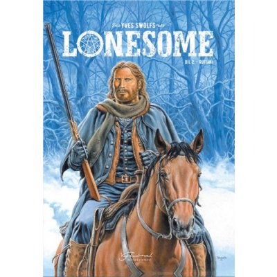 Lonesome 2 - Yves Swolfs