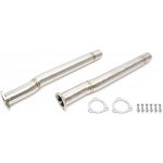 TA Technix svodové trubky k downpipe Audi RS3 8V, od 2017 294kW – Hledejceny.cz