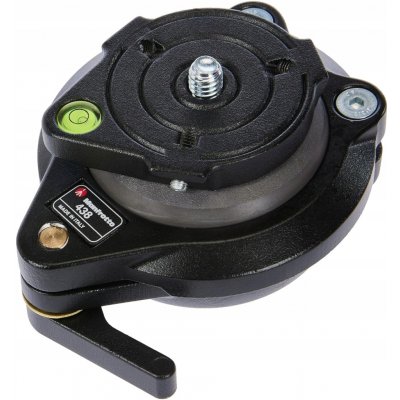 Manfrotto 438 – Zboží Živě