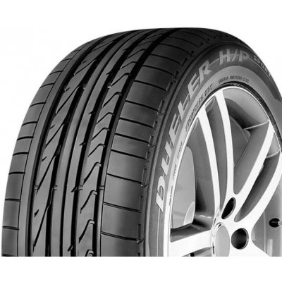 Bridgestone - Bridgestone D-Sport 235/55 R19 101V