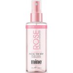 MineTan Illuminating Rose Water Rozjasňující růžová voda 100 ml – Zbozi.Blesk.cz