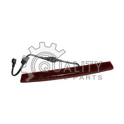 Světlo brzdové ŠKODA Original OEM 5E9945097E – Hledejceny.cz