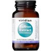 Doplněk stravy na spánek a nervovou soustavu Viridian Saffron Extract 30 kapslí