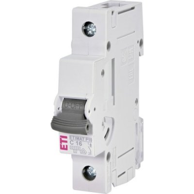Etimat P10 1p C16 16A 001901030 – Zbozi.Blesk.cz