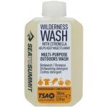 Sea to Summit Wilderness Wash with Citronella 100 ml – Hledejceny.cz