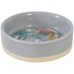 Miska keramická OLARIA 100 ml terakotová Zolux – Zboží Dáma