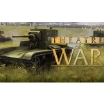 Theatre of War – Sleviste.cz