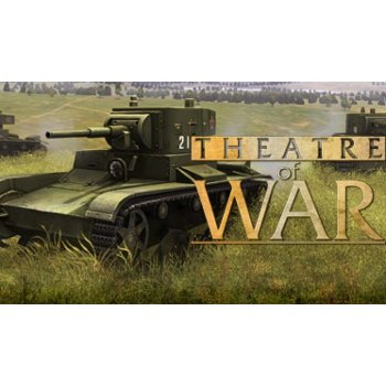 Theatre of War