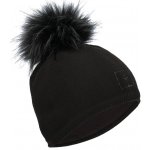 OneMore Dámská čepice 601 BEANIE WITH ECO-FUR – Hledejceny.cz