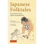 Japanese Folktales – Hledejceny.cz