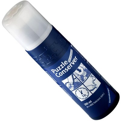Ravensburger Lepidlo Conserver 200 ml na 4000 dílků – Zbozi.Blesk.cz