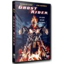 Ghost Rider DVD