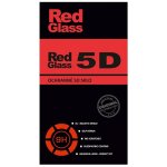 RedGlass tvrzené sklo Xiaomi Redmi Note 15 Pro 5G 5D černé 173144 – Zboží Živě