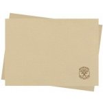 Infibra Jendorázové papírové prostírání BIO-EKO 30x40cm béžová 200ks – Zboží Mobilmania