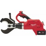 Milwaukee M18 HCC75-502C 4933459269 – Zbozi.Blesk.cz