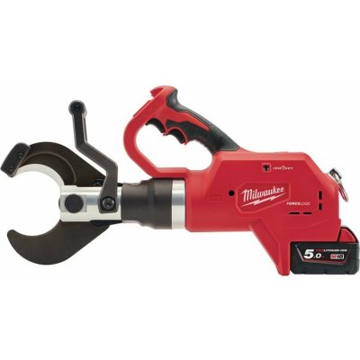 Milwaukee M18 HCC75-502C 4933459269 – Zbozi.Blesk.cz