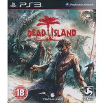 Dead Island – Zboží Dáma