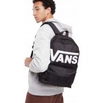 Vans old skool drop v black white 22 l – Sleviste.cz