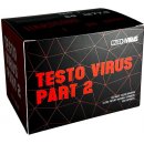 Czech Virus Testo Virus Part 2 120 kapslí