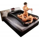 Fetish Collection Vinyl Sheet Glossy Games – Zboží Dáma