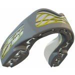 Safe Jawz Nitro sr šedá/žlutá – Hledejceny.cz