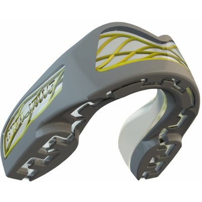 Safe Jawz Nitro sr šedá/žlutá – Hledejceny.cz